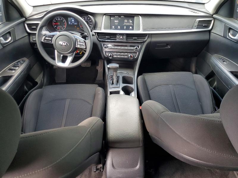Aukcja sprzedaży 2019 Kia Optima, vin: 5XXGT4L35KG353077, numer aukcji: 67110206