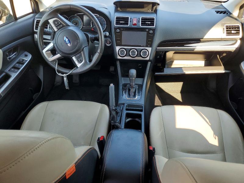 2016 Subaru Crosstrek მანქანა იყიდება აუქციონზე, vin: JF2GPANC4GH290498, აუქციონის ნომერი: 63609716