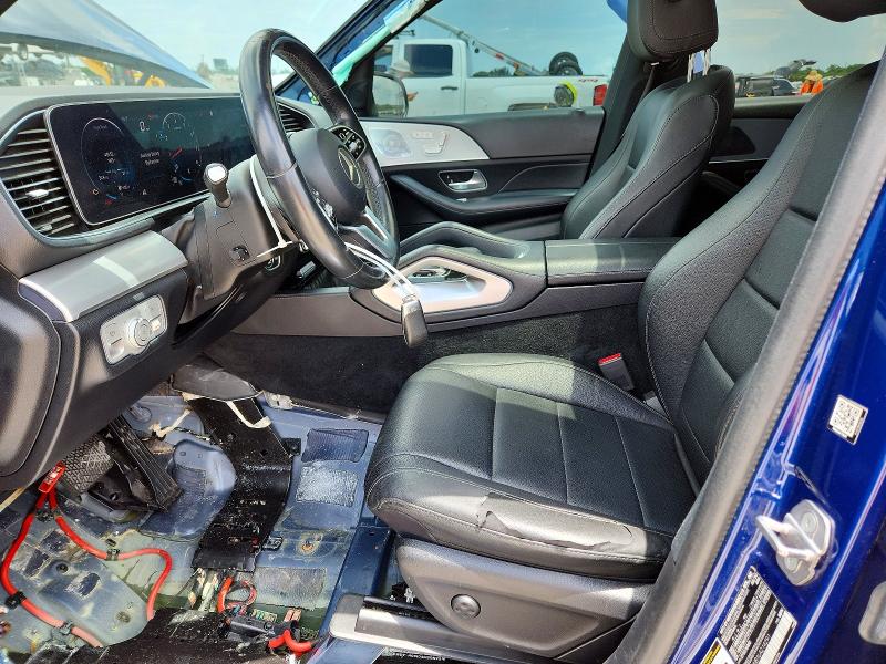 63653956 :رقم المزاد ، 4JGFB4JB1LA214291 vin ، 2020 Mercedes-benz Gle مزاد بيع