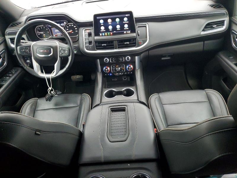 Продажа на аукционе авто 2021 Gmc Yukon Xl, vin: 1GKS2GKD6MR424140, номер лота: 61587606