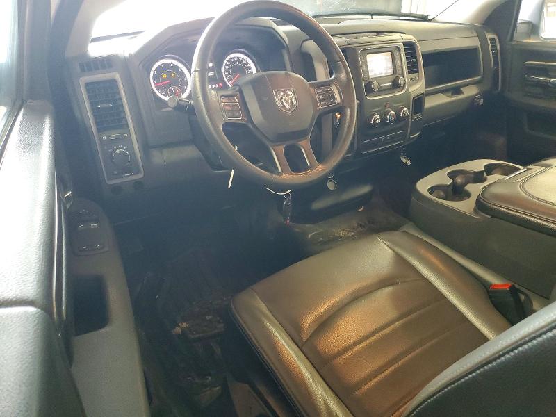 Продаж на аукціоні авто 2022 Ram 1500 Classic, vin: 3C6JR6DG2NG256719, номер лоту: 64061546