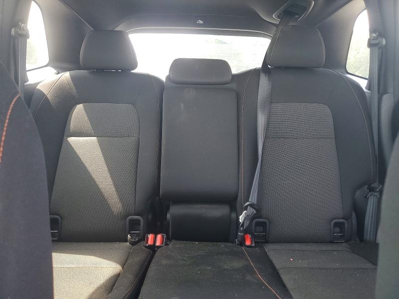 Продаж на аукціоні авто 2023 Honda Cr-v, vin: 2HKRS5H59PH715967, номер лоту: 66997276
