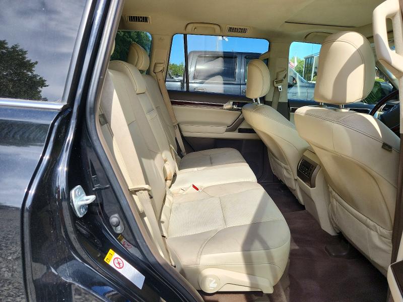 67156706 :رقم المزاد ، JTJBM7FX1E5073556 vin ، 2014 Lexus Gx مزاد بيع