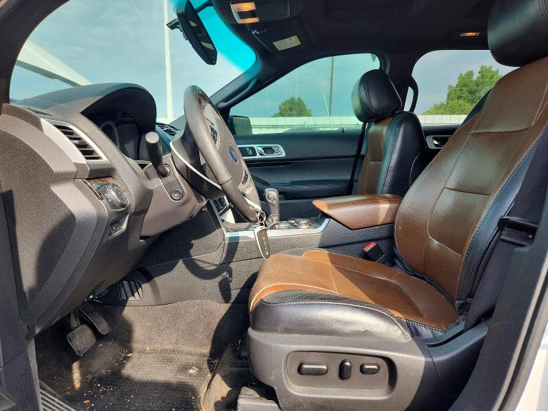 Продаж на аукціоні авто 2011 Ford Explorer, vin: 1FMHK8F89BGA32329, номер лоту: 64396766