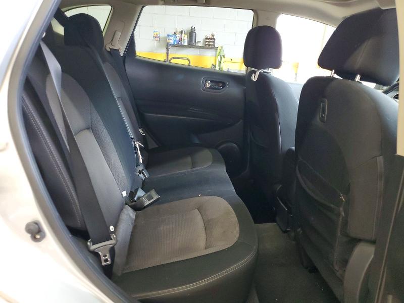 Продаж на аукціоні авто 2011 Nissan Rogue, vin: JN8AS5MT5BW183187, номер лоту: 64331216