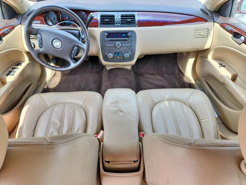 Продаж на аукціоні авто 2007 Buick Lucerne, vin: 1G4HD57207U144576, номер лоту: 66516766