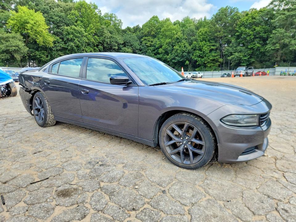 Aukcja sprzedaży 2021 Dodge Charger, vin: 2C3CDXBG3MH656946, numer aukcji: 64013296