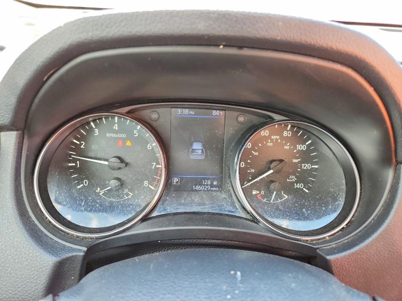 Продаж на аукціоні авто 2020 Nissan Rogue, vin: KNMAT2MV5LP535768, номер лоту: 63702706