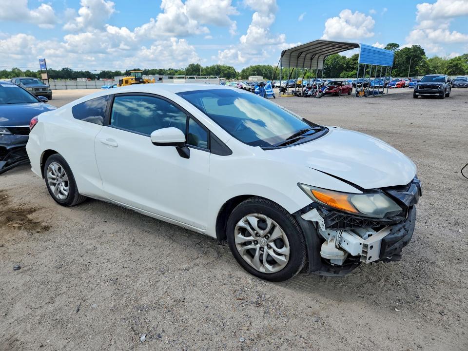 Продаж на аукціоні авто 2015 Honda Civic, vin: 2HGFG3B56FH517826, номер лоту: 62970956