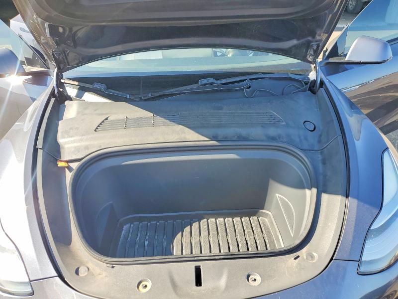 Продажа на аукционе авто 2021 Tesla Model Y, vin: 5YJYGDEE3MF073381, номер лота: 64470796