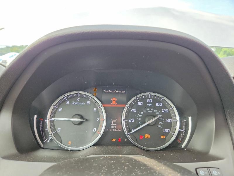 Aukcja sprzedaży 2015 Acura Mdx, vin: 5FRYD3H45FB012038, numer aukcji: 64081116