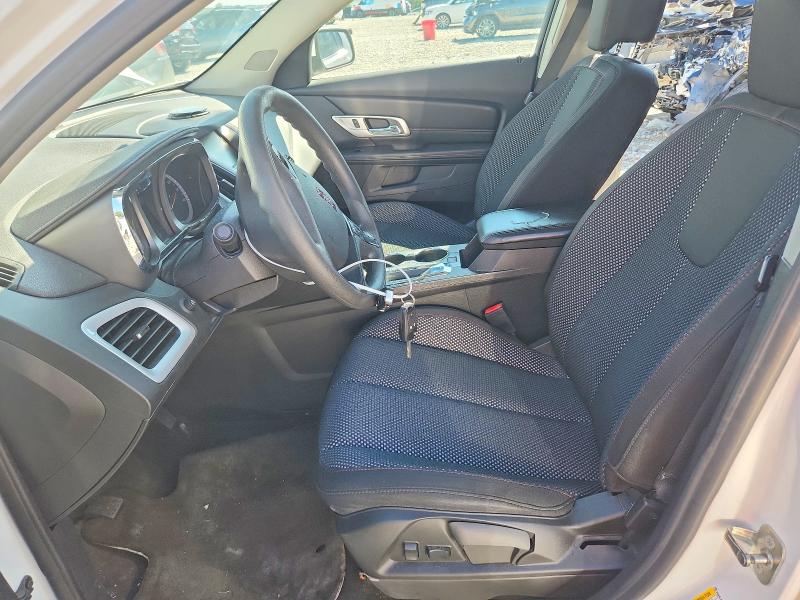 Продаж на аукціоні авто 2017 Gmc Terrain, vin: 2GKALMEK8H6346639, номер лоту: 65323946