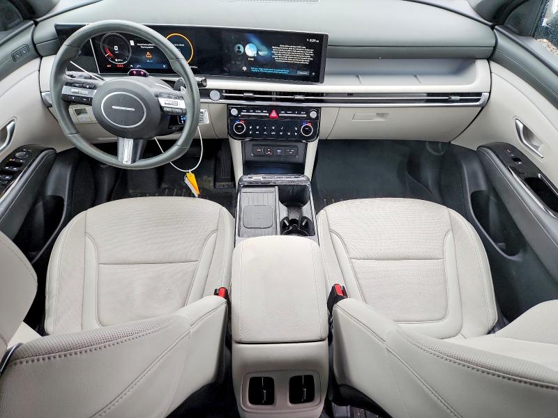 Aukcja sprzedaży 2025 Hyundai Tucson, vin: 5NMJECDE1SH518439, numer aukcji: 65560976
