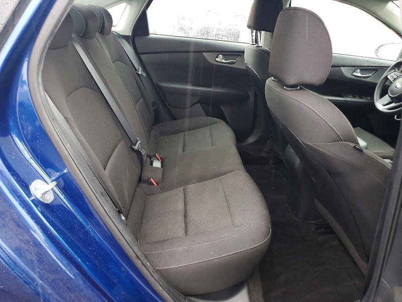 Aukcja sprzedaży 2021 Kia Forte, vin: 3KPF24AD0ME314371, numer aukcji: 64303246