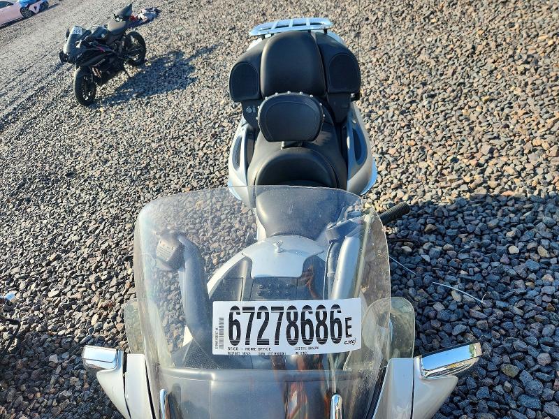 Aukcja sprzedaży 2002 Bmw K1200, vin: WB10555A02ZD78625, numer aukcji: 67278686
