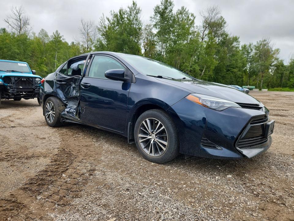 Aukcja sprzedaży 2017 Toyota Corolla, vin: 2T1BURHE5HC934819, numer aukcji: 66339226