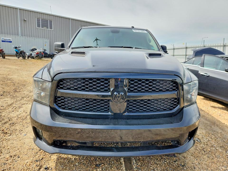 Продажа на аукционе авто 2023 Ram 1500 Classic, vin: 3C6RR7KT2PG560287, номер лота: 64101326