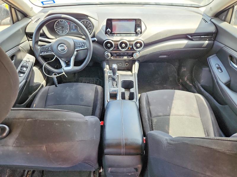Продажа на аукционе авто 2020 Nissan Sentra, vin: 3N1AB8BV1LY261740, номер лота: 67071646