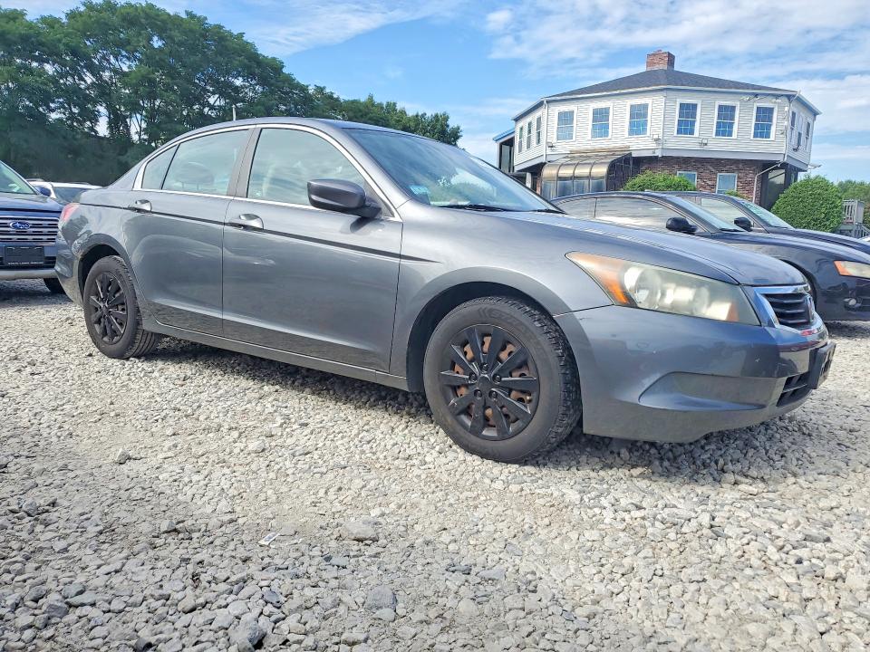 Продажа на аукционе авто 2010 Honda Accord, vin: 1HGCP2F33AA155273, номер лота: 64259186