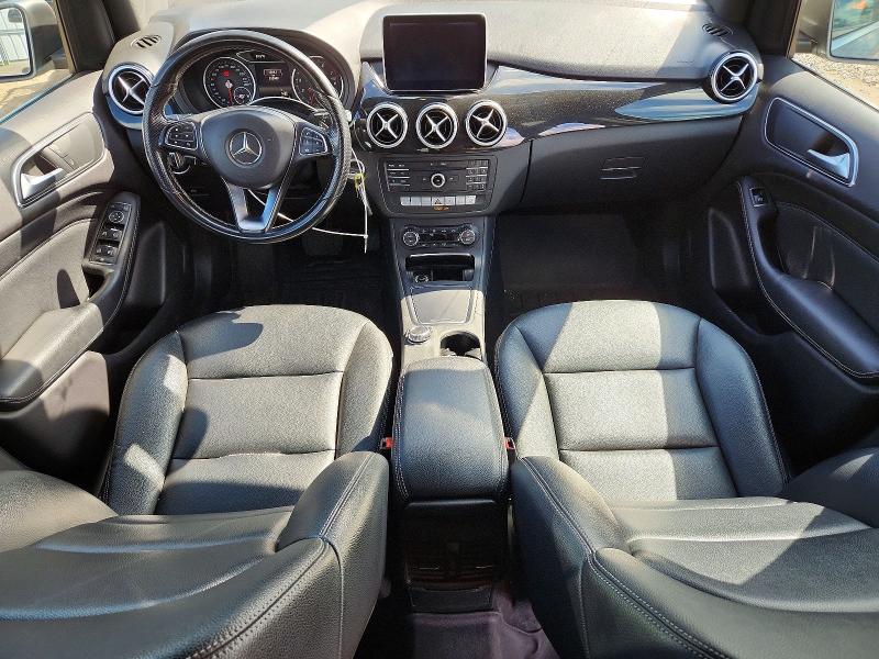 Aukcja sprzedaży 2015 Mercedes-benz B, vin: WDDMH4GB3FJ326795, numer aukcji: 65468186