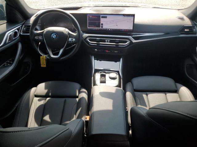 Aukcja sprzedaży 2024 Bmw I4, vin: WBY43AW04RFT35325, numer aukcji: 65144996