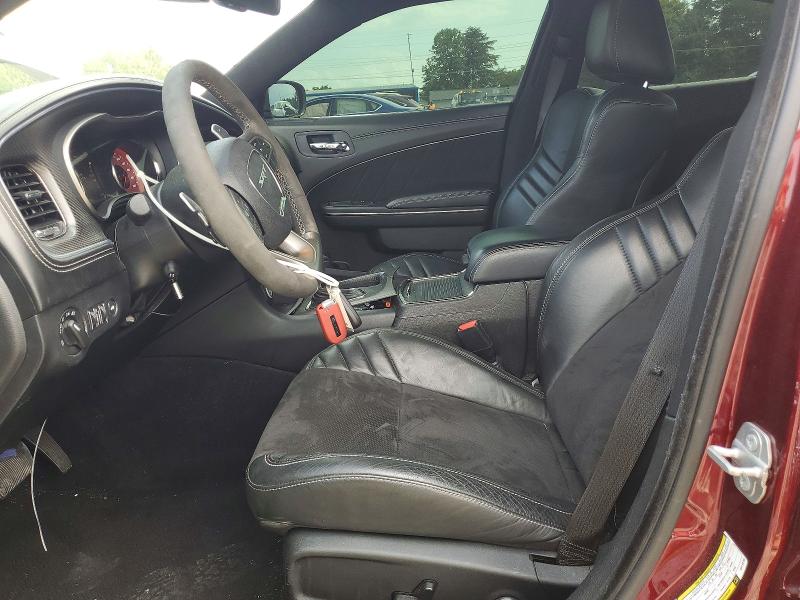 Aukcja sprzedaży 2022 Dodge Charger, vin: 2C3CDXL98NH118793, numer aukcji: 63022326
