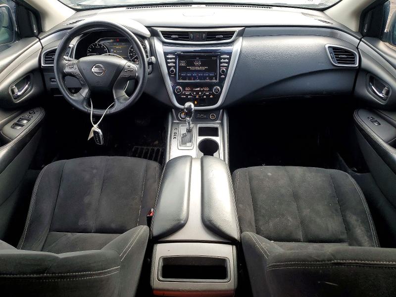 Aukcja sprzedaży 2021 Nissan Murano, vin: 5N1AZ2BS1MC117509, numer aukcji: 66062366