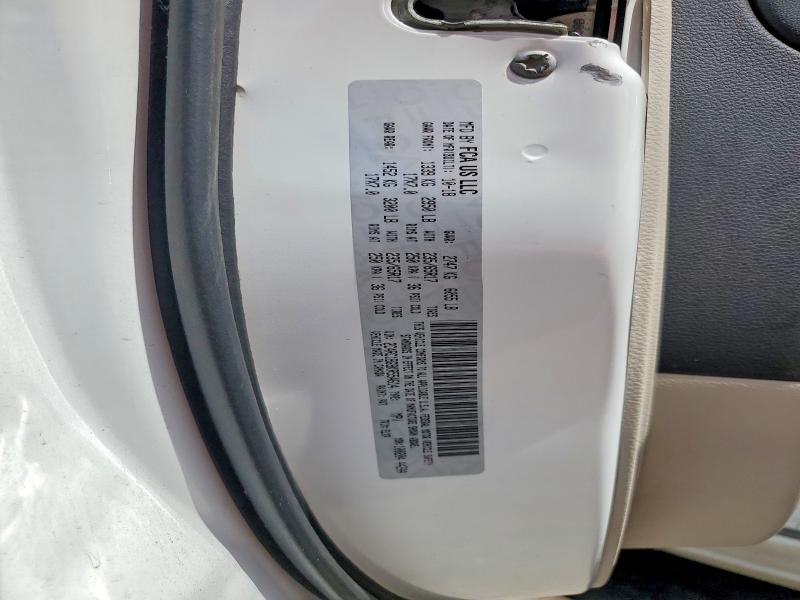 Aukcja sprzedaży 2019 Chrysler Pacifica, vin: 2C4RC1BG9KR554614, numer aukcji: 63842186