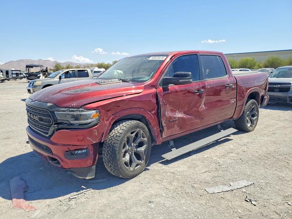 Aukcja sprzedaży 2023 Ram 1500, vin: 1C6SRFHT1PN674064, numer aukcji: 66523876