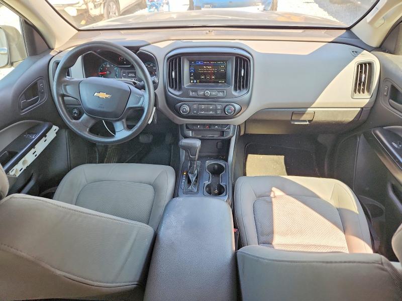 Aukcja sprzedaży 2019 Chevrolet Colorado, vin: 1GCHSBEA7K1131109, numer aukcji: 66079016