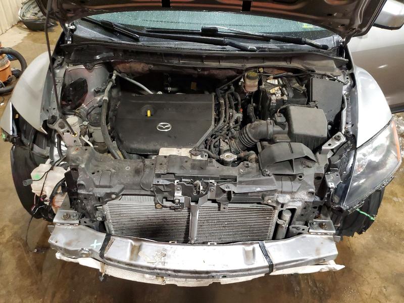 Auction sale of the 2012 Mazda Cx-7, vin: JM3ER2AM8C0415653, lot number: 65879386