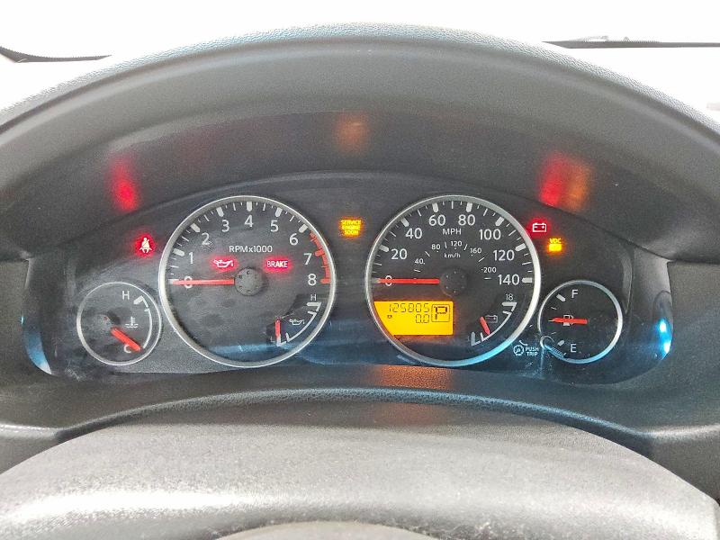 Aukcja sprzedaży 2011 Nissan Pathfinder, vin: 5N1AR1NN2BC616235, numer aukcji: 66605346
