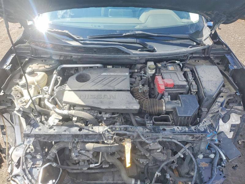 Auction sale of the 2023 Nissan Rogue, vin: JN8BT3BB0PW204938, lot number: 64799806