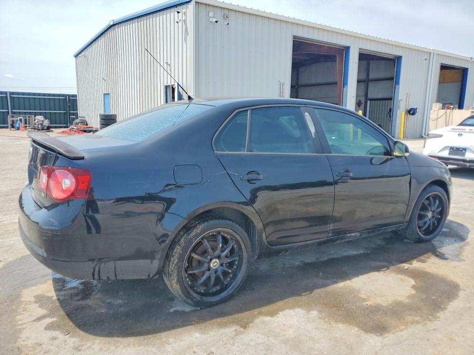Aukcja sprzedaży 2008 Volkswagen Jetta, vin: 3VWHM71K58M020802, numer aukcji: 64894306