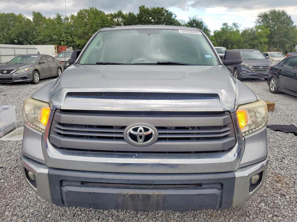 2014 Toyota Tundra მანქანა იყიდება აუქციონზე, vin: 5TFRM5F14EX069748, აუქციონის ნომერი: 64458446