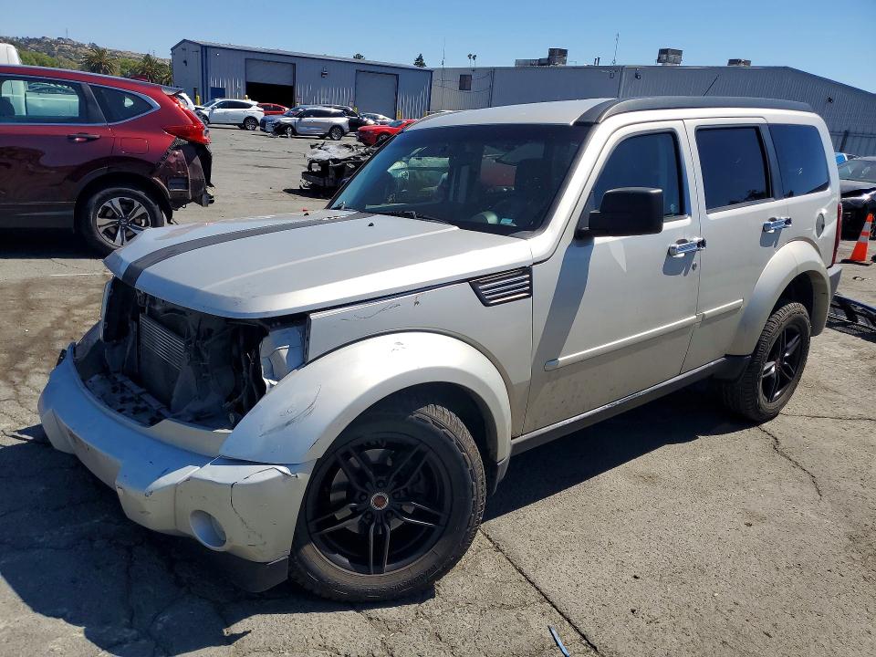 Aukcja sprzedaży 2008 Dodge Nitro, vin: 1D8GU28K88W168354, numer aukcji: 64147166