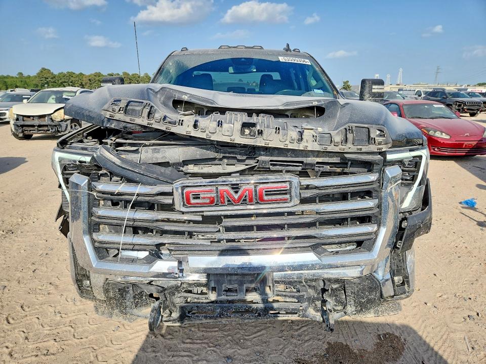 Aukcja sprzedaży 2024 Gmc Sierra, vin: 1GT49ME7XRF415924, numer aukcji: 63595356