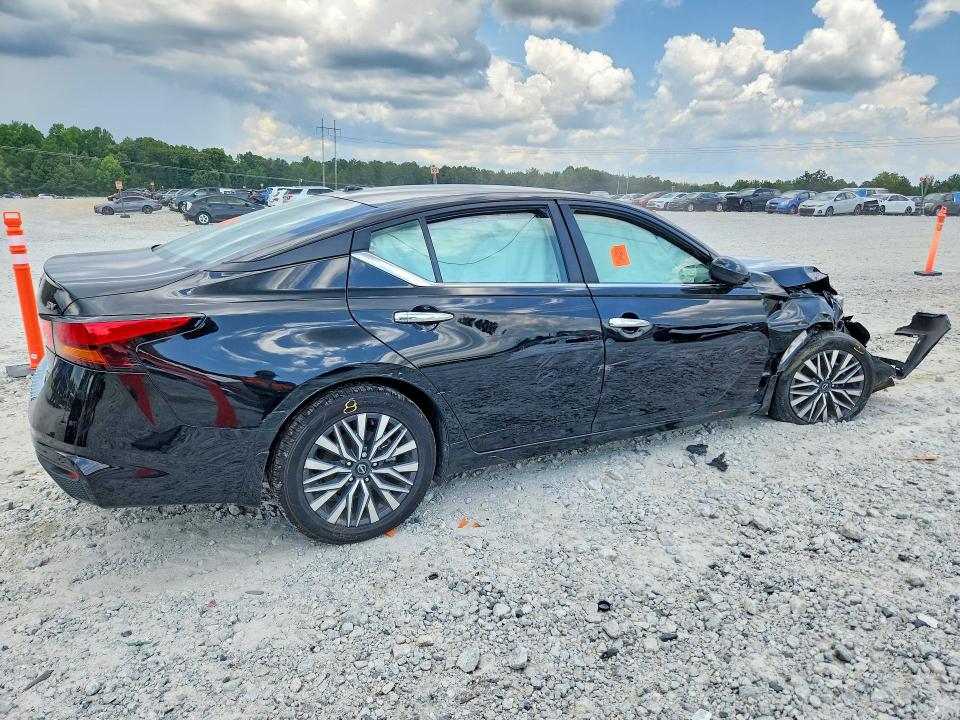 Продажа на аукционе авто 2023 Nissan Altima, vin: 1N4BL4DW4PN387967, номер лота: 65114366