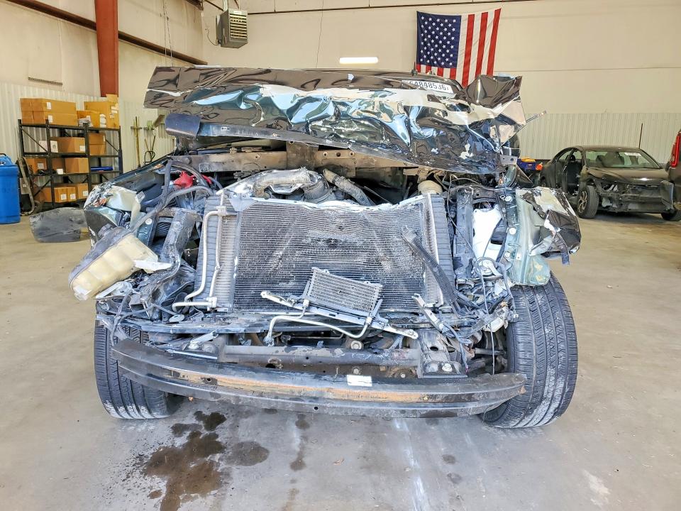 64848536 :رقم المزاد ، 3GYT4NEF4DG195365 vin ، 2013 Cadillac Escalade مزاد بيع