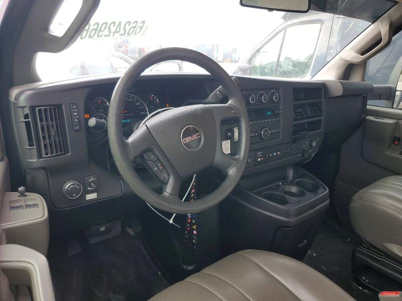 Aukcja sprzedaży 2021 Gmc Savana, vin: 7GZ37TC70MN008677, numer aukcji: 66242966