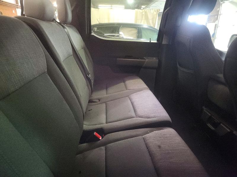 66525776 :رقم المزاد ، 1FTFW1E54PFA85046 vin ، 2023 Ford F150 مزاد بيع