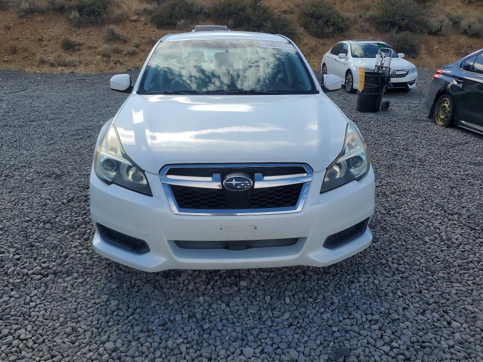 2013 Subaru Legacy მანქანა იყიდება აუქციონზე, vin: 4S3BMBC67D3020355, აუქციონის ნომერი: 63654056