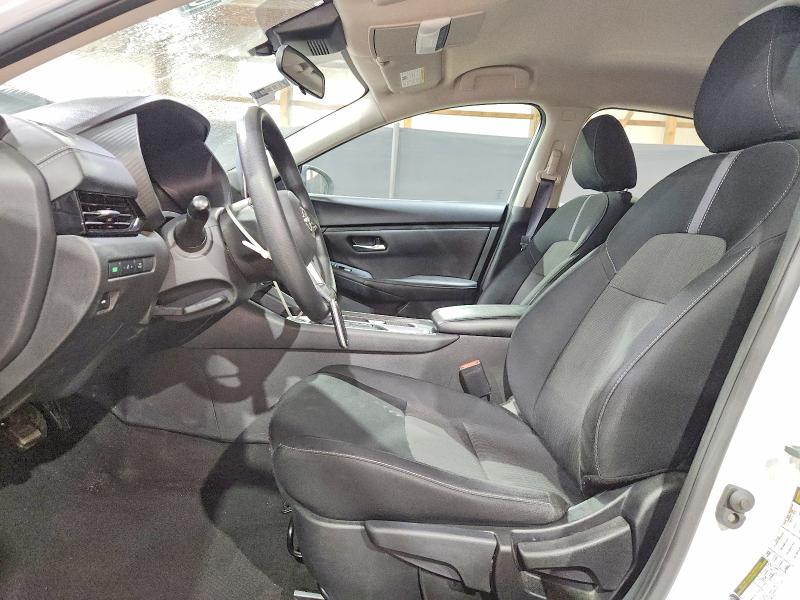 Продаж на аукціоні авто 2024 Nissan Sentra, vin: 3N1AB8CV2RY335965, номер лоту: 63738996