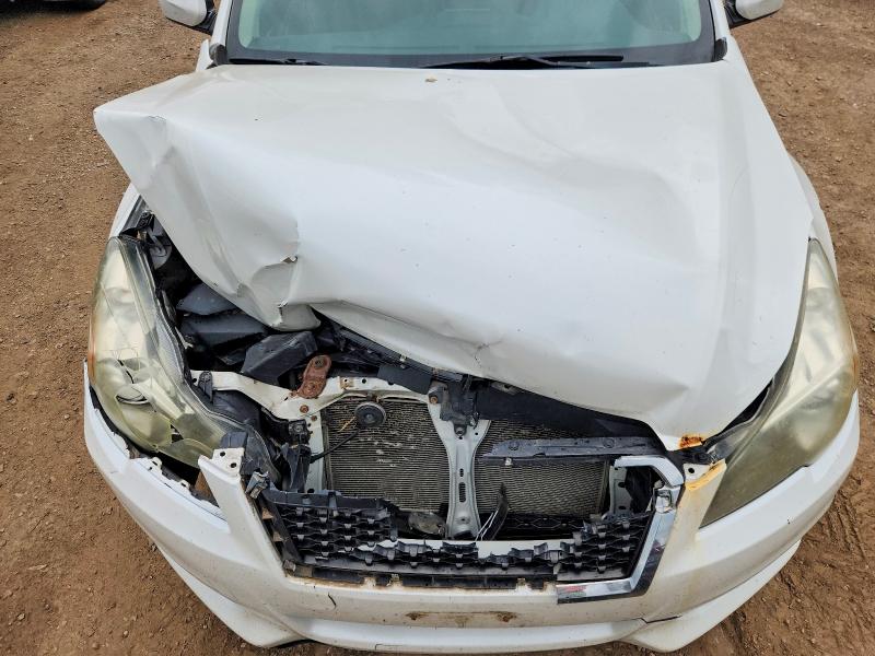 2014 Subaru Legacy მანქანა იყიდება აუქციონზე, vin: 4S3BMBD60E3015594, აუქციონის ნომერი: 64119456