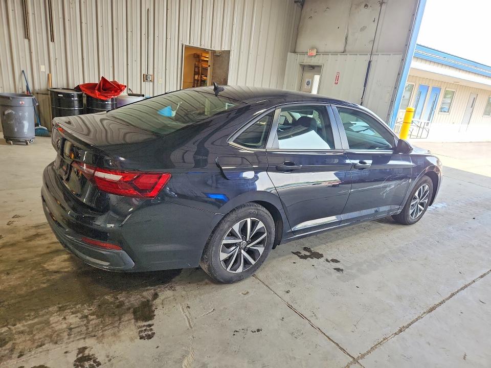 Продаж на аукціоні авто 2023 Volkswagen Jetta, vin: 3VW5M7BU0PM047441, номер лоту: 64958596