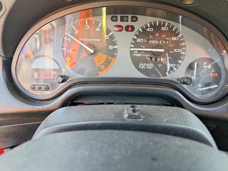 1997 Honda Civic მანქანა იყიდება აუქციონზე, vin: JHMEH614XVS004926, აუქციონის ნომერი: 63263316