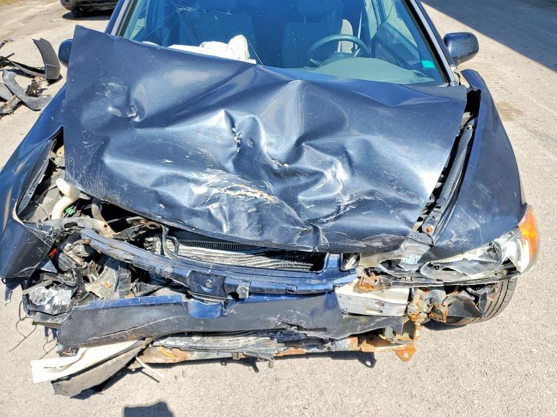 Aukcja sprzedaży 2006 Honda Civic, vin: 2HGFA16596H026800, numer aukcji: 63298796