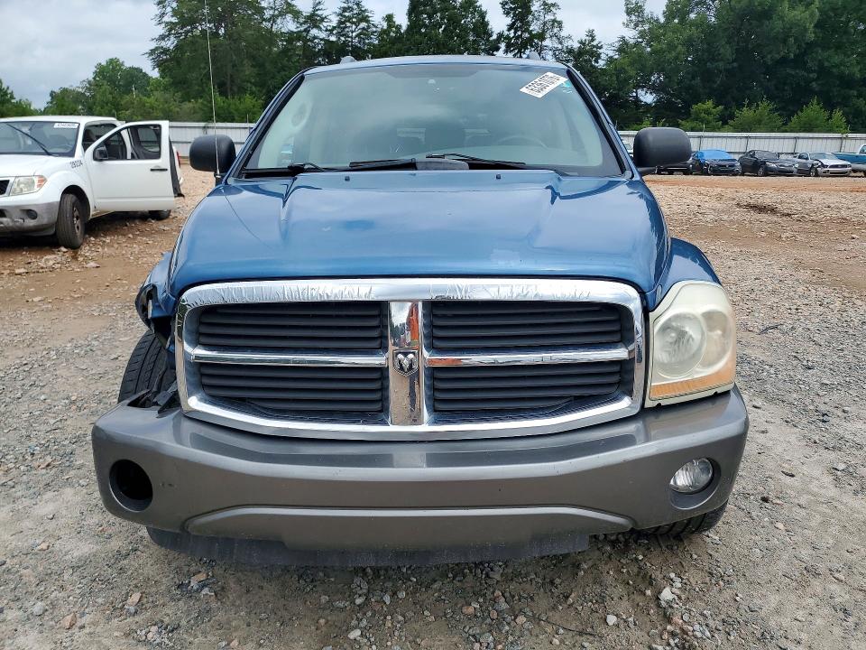 Auction sale of the 2006 Dodge Durango, vin: 1D4HB48N36F135275, lot number: 63361076