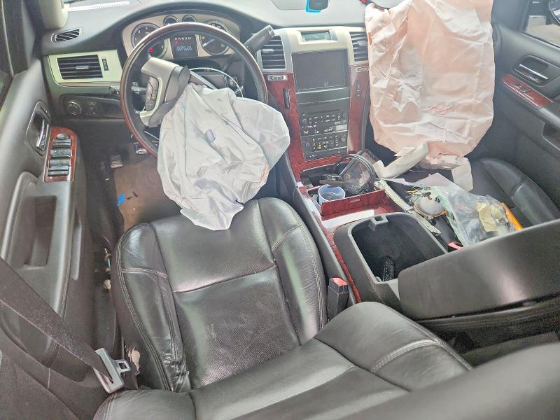 Продажа на аукционе авто 2012 Cadillac Escalade, vin: 1GYS4CEF6CR297636, номер лота: 62957906