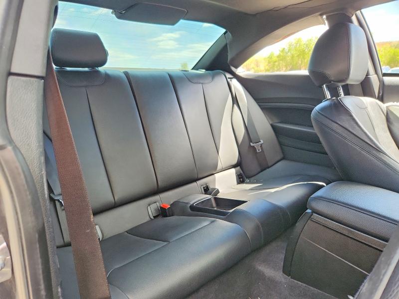 Продажа на аукционе авто 2015 Bmw 228, vin: WBA1F7C52FVX95547, номер лота: 65685276
